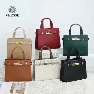 Stock Luxury Versse Bag