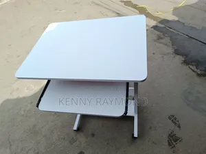 Mobile Computer and Reading Table