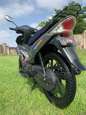 TVS Neo NX 2024 Gray