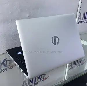 Laptop HP ProBook 430 G5 8GB Intel Core i5 SSD 256GB