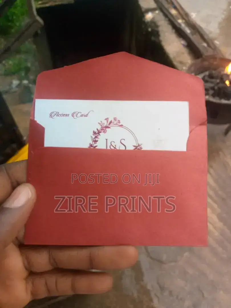 General Printing