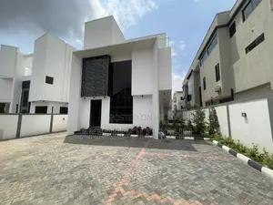 5bdrm Duplex in Katampe Extension for sale
