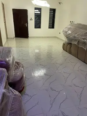Just Completed Construction? Don't Let Dust, and Stains Hide the Beaut