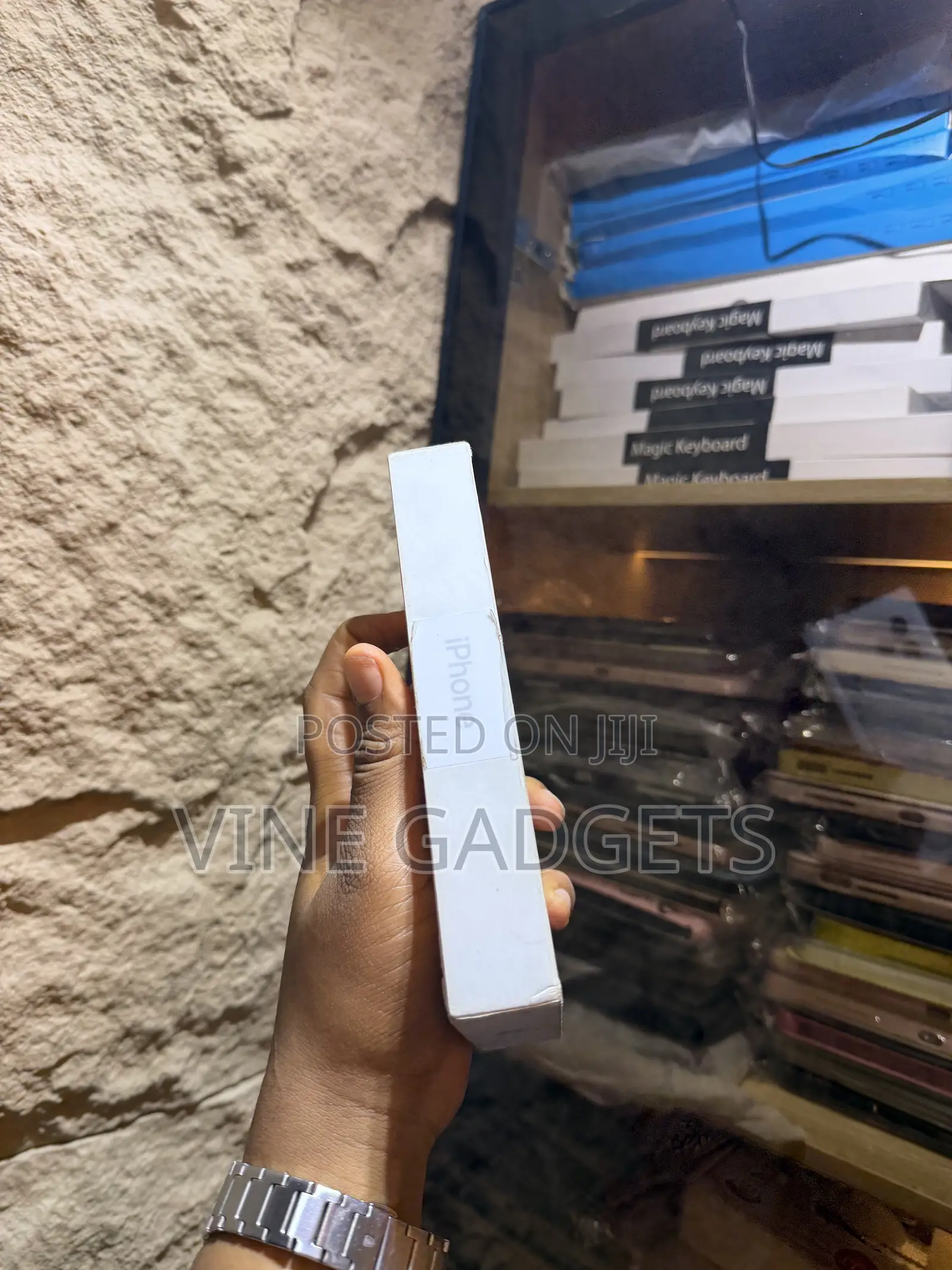 New Apple iPhone 17 Pro Max 256 GB Silver
