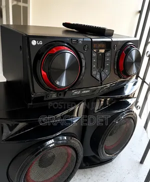 Home Appliances