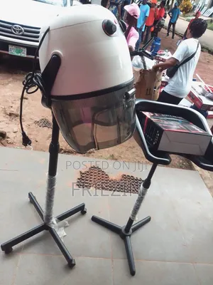 Hair Dryer