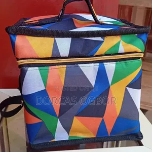 Brand New Lunch Bag