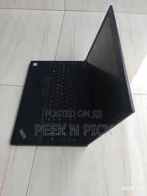 Laptop Lenovo ThinkPad P51 16GB Intel Core i7 SSD 256GB