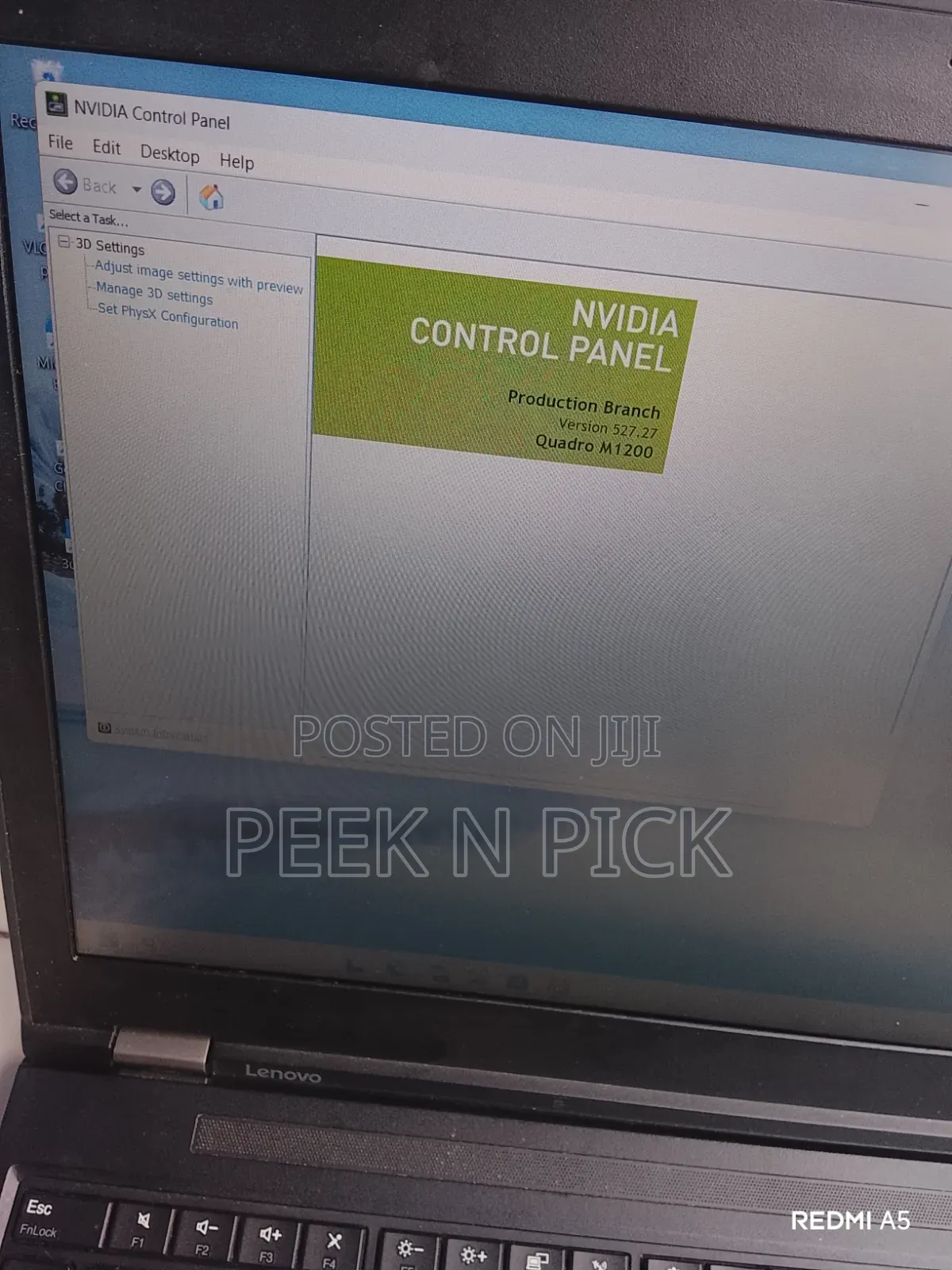 Laptop Lenovo ThinkPad P51 16GB Intel Core i7 SSD 256GB