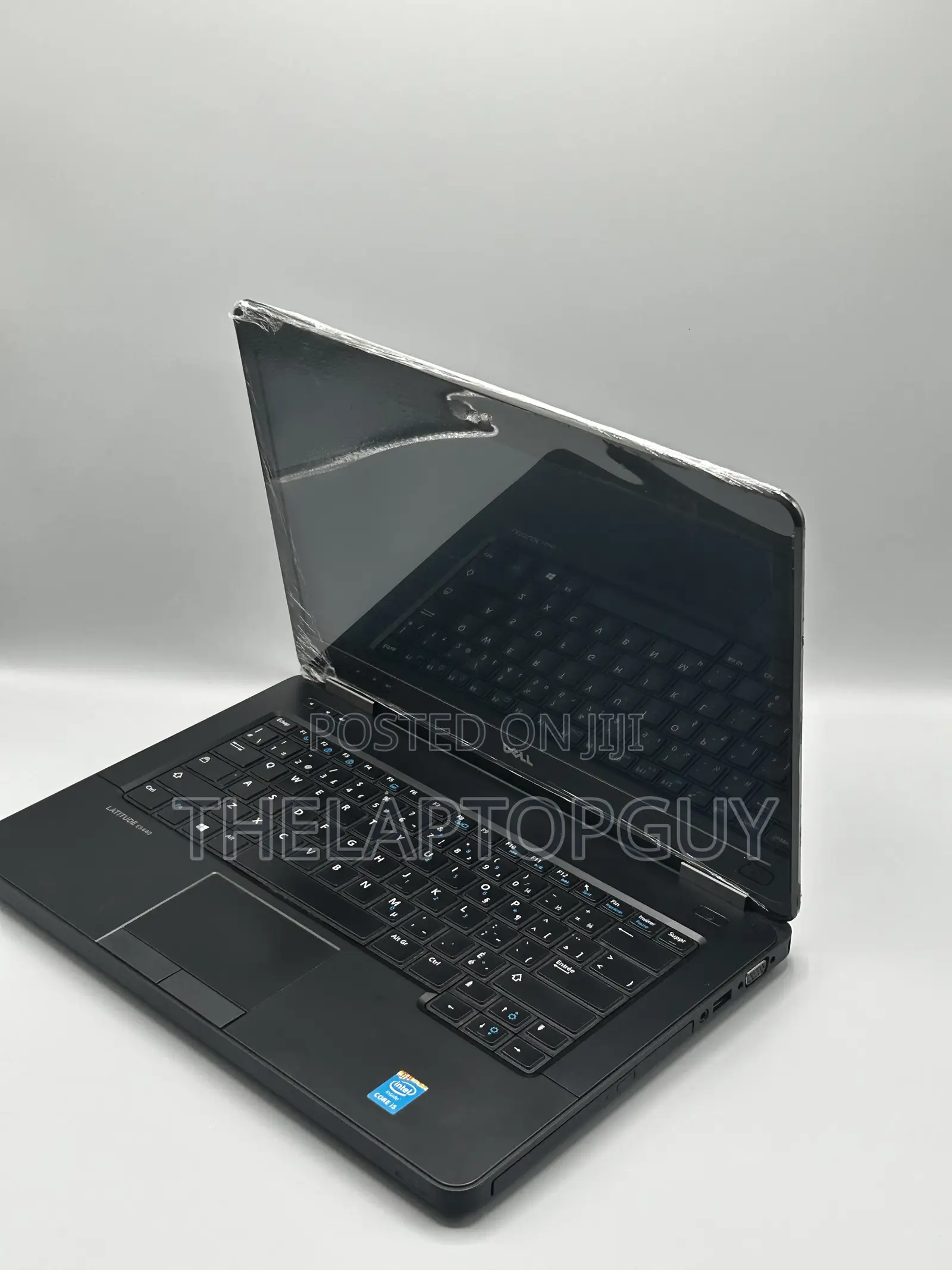 Laptop Dell Latitude 5440 8GB Intel Core i5 HDD 500GB