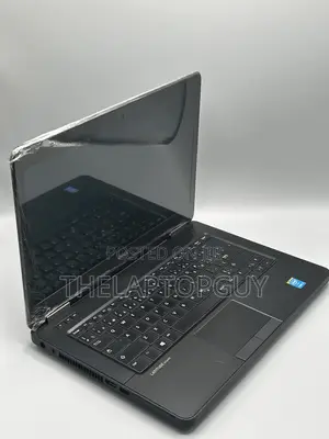 Laptop Dell Latitude 5440 8GB Intel Core i5 HDD 500GB