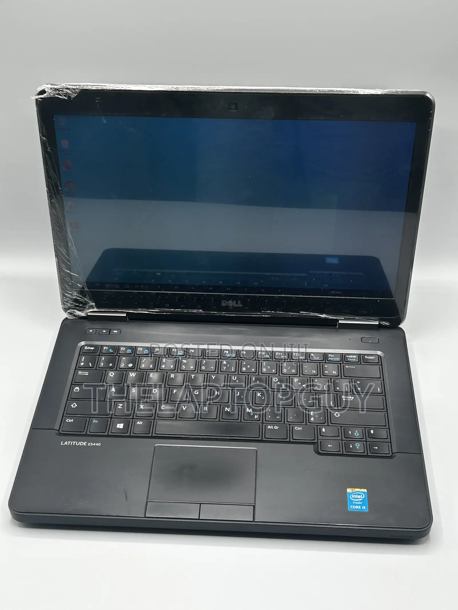 Laptop Dell Latitude 5440 8GB Intel Core i5 HDD 500GB
