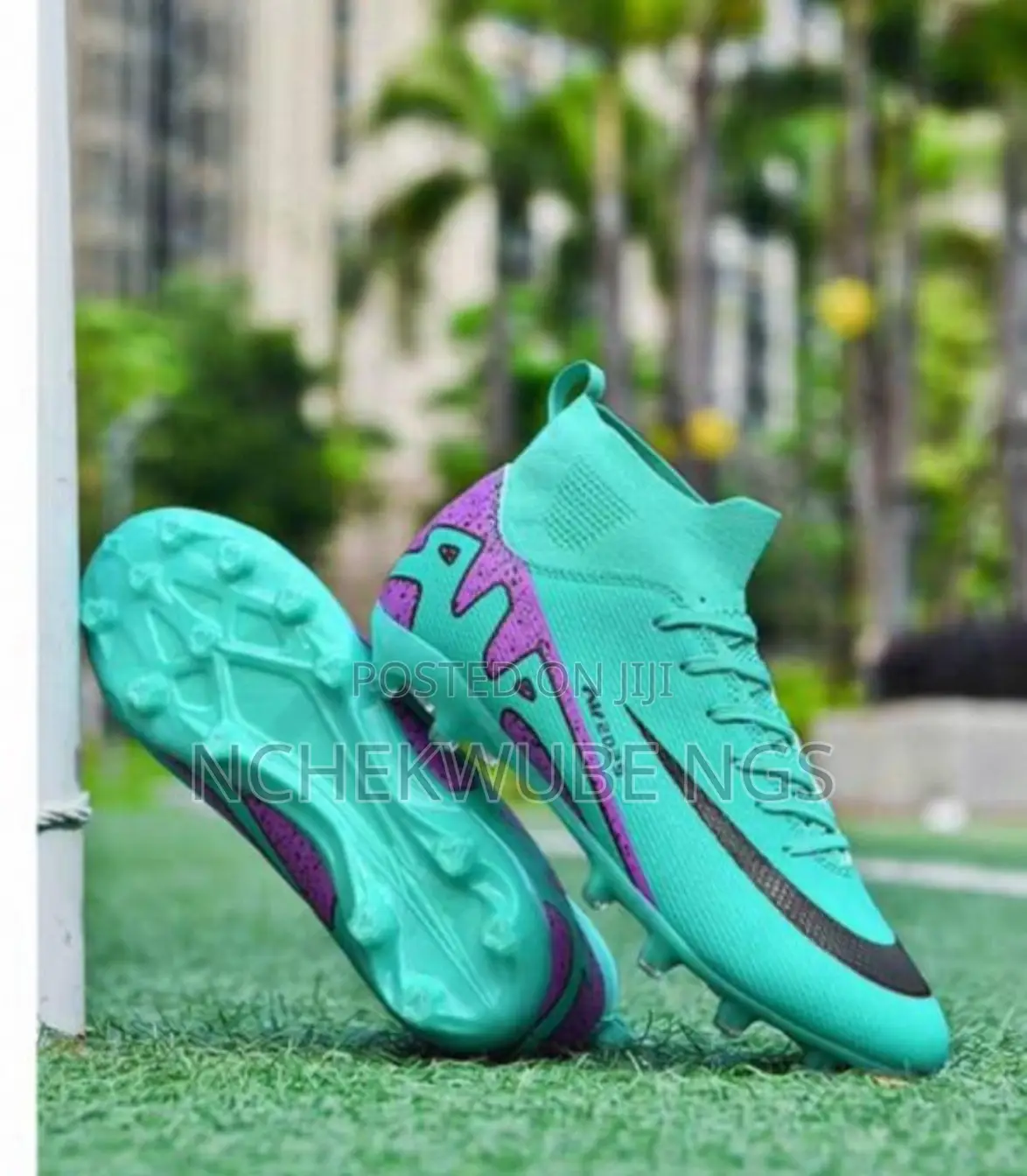 Football Boot