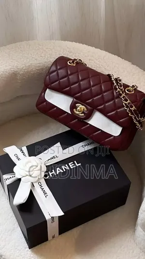 Chanel Bag
