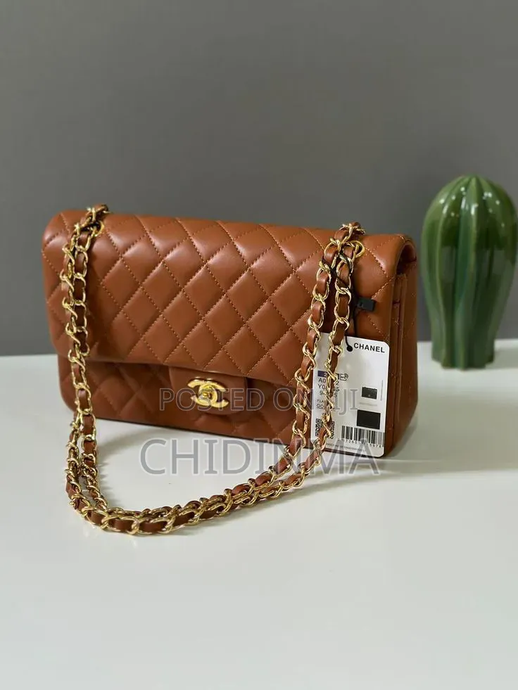 Chanel Bag