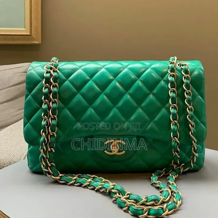 Chanel Bag