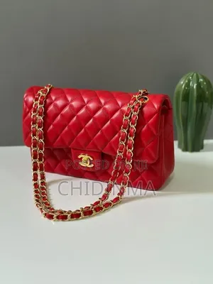 Chanel Bag