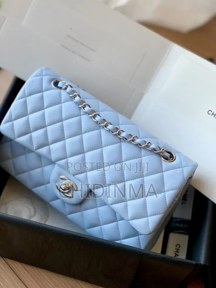 Chanel Bag