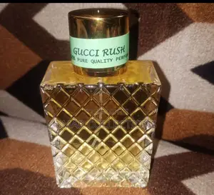 100% Undiluted Perfume Oil