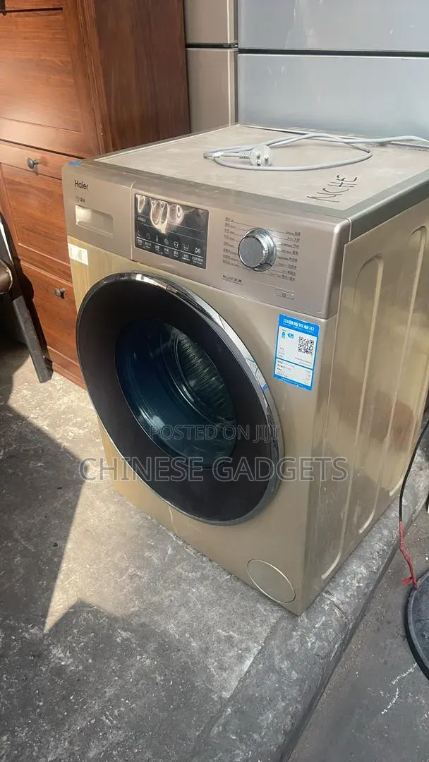 Home Appliances