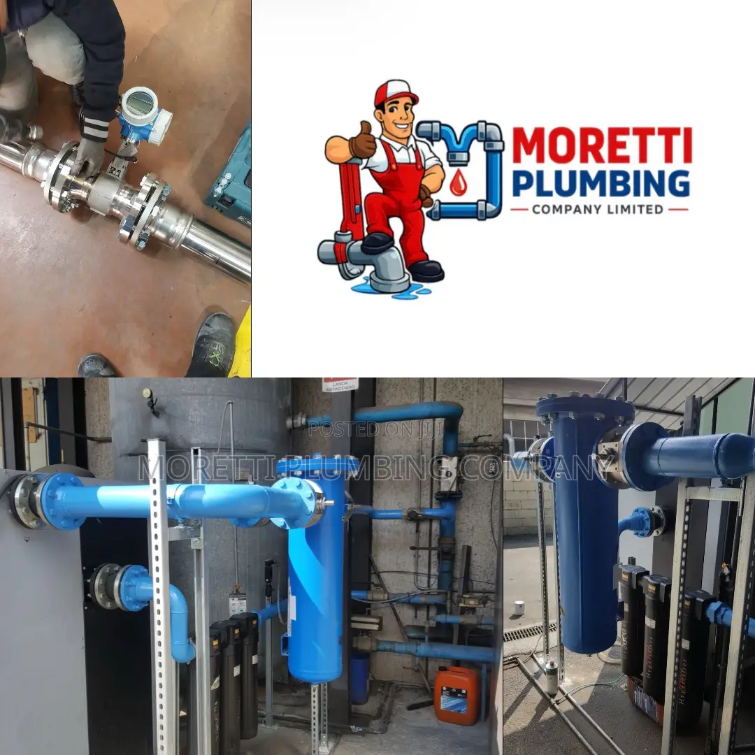 Preventive Maintenance Services