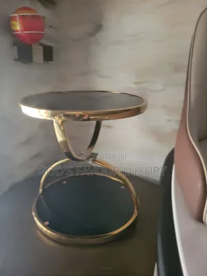 Home Side Stools.