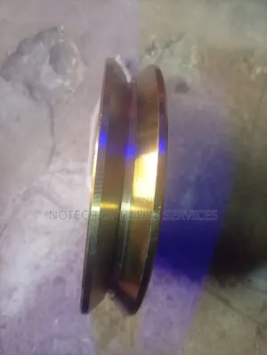 Gate Pulley Wheel