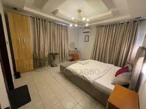 Furnished 1bdrm Apartment in Osborne Foreshore Estate for rent