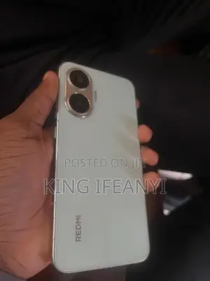 Xiaomi Redmi Turbo 4 Pro 512 GB Green