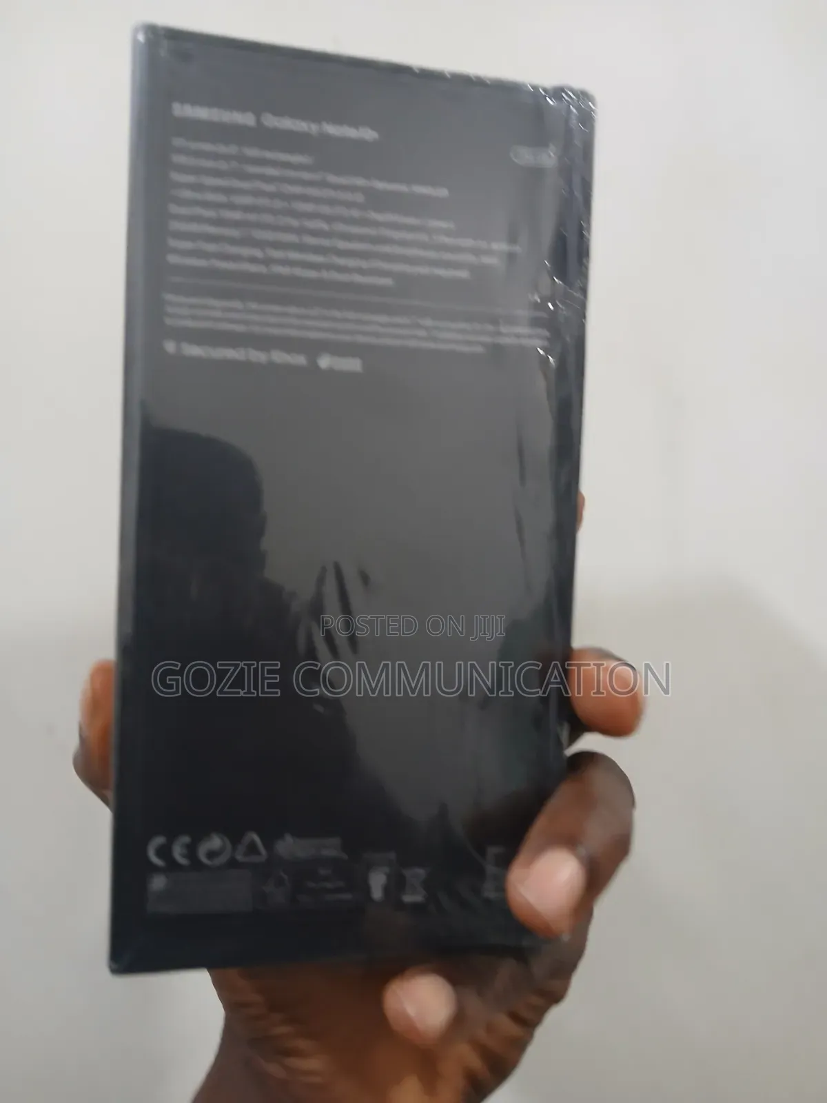New Samsung Galaxy Note 10 Plus 256 GB
