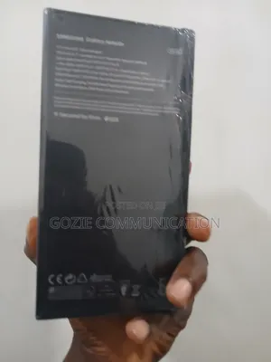 New Samsung Galaxy Note 10 Plus 256 GB