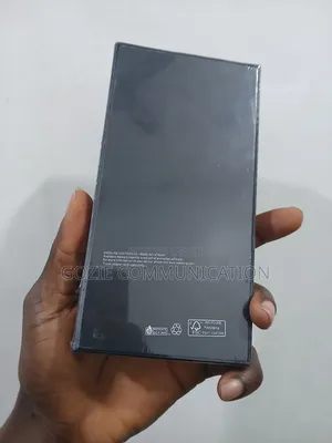New Samsung Galaxy Note 10 Plus 256 GB