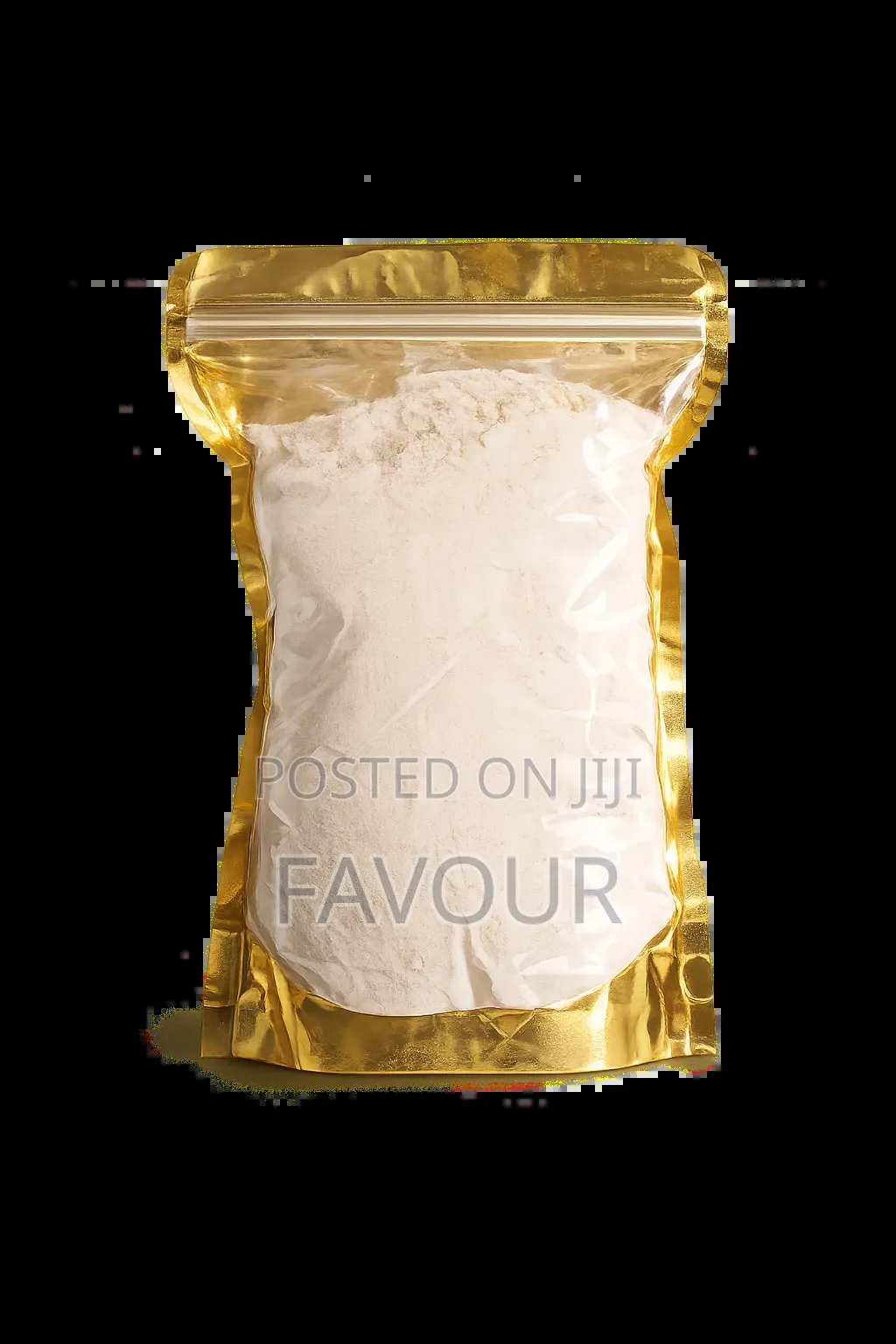 Plantain Flour