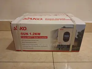 200ah Tubular Battery