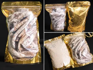 Plantain Flour