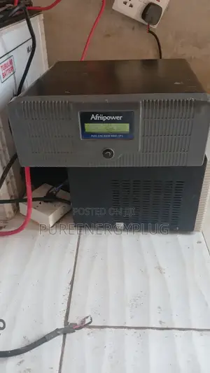 200ah Tubular Battery