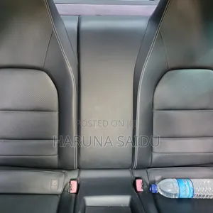 Mercedes-Benz Sprinter 2012 White