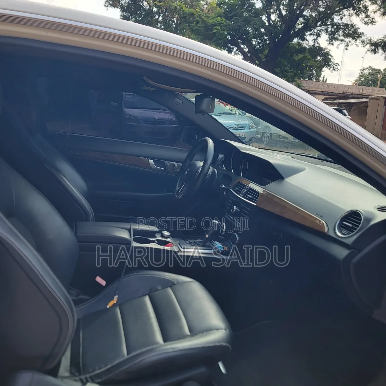 Mercedes-Benz Sprinter 2012 White