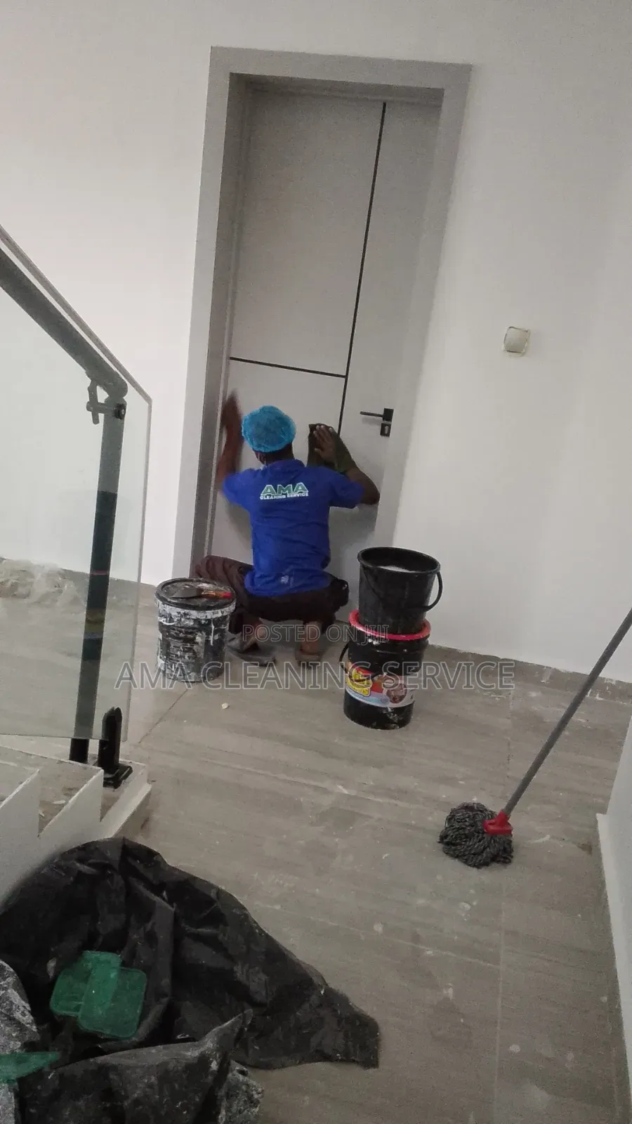 We Take Pride in Using Effective Cleaning Method and Trusted Equipment