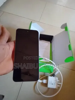 Infinix Smart 10 Plus 128 GB Silver