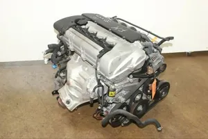 Engine and Gearbox