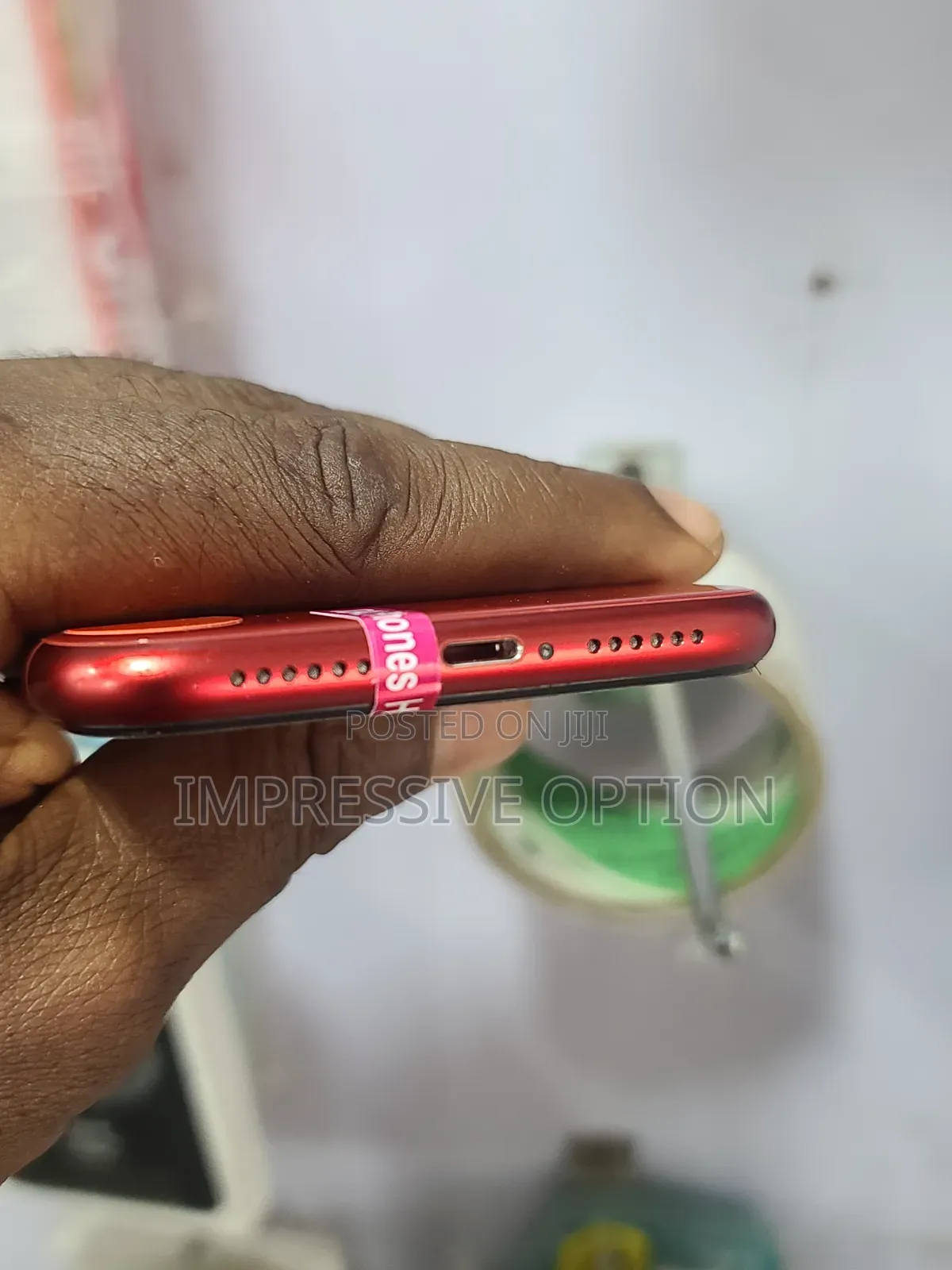 Apple iPhone XR 128 GB Red