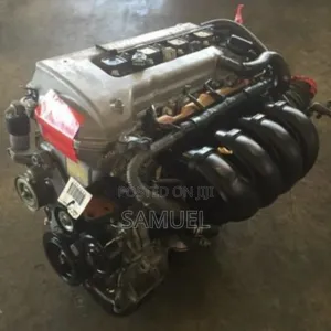 Original Toyota and Honda Engine