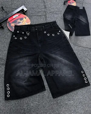 Short Trousers