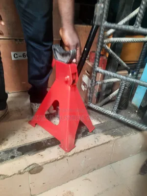 3tons Car Stand High Quality