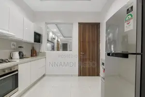 Furnished 2bdrm Apartment in Ikate for rent