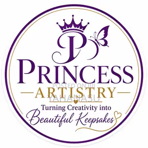 Princess Artistry