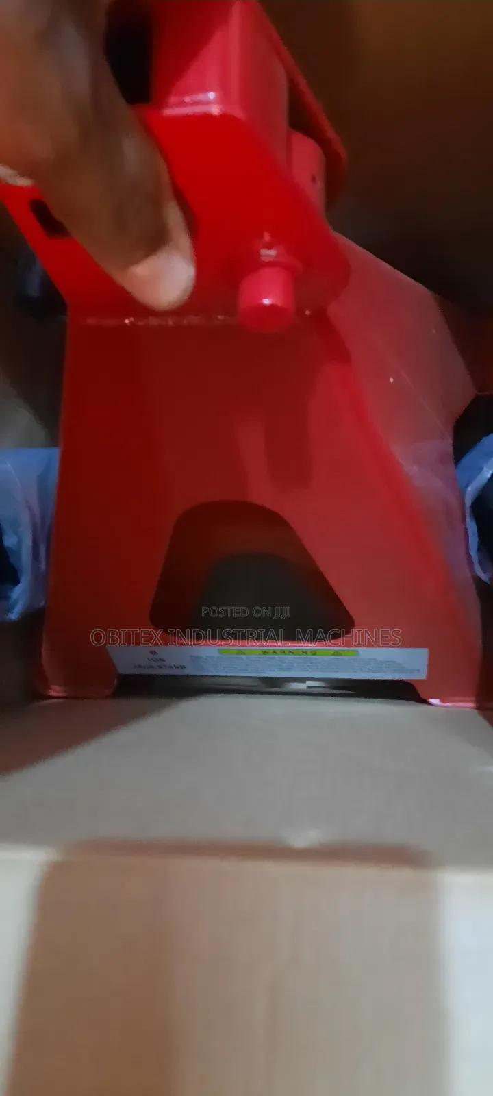 6tons Car Stand High Quality