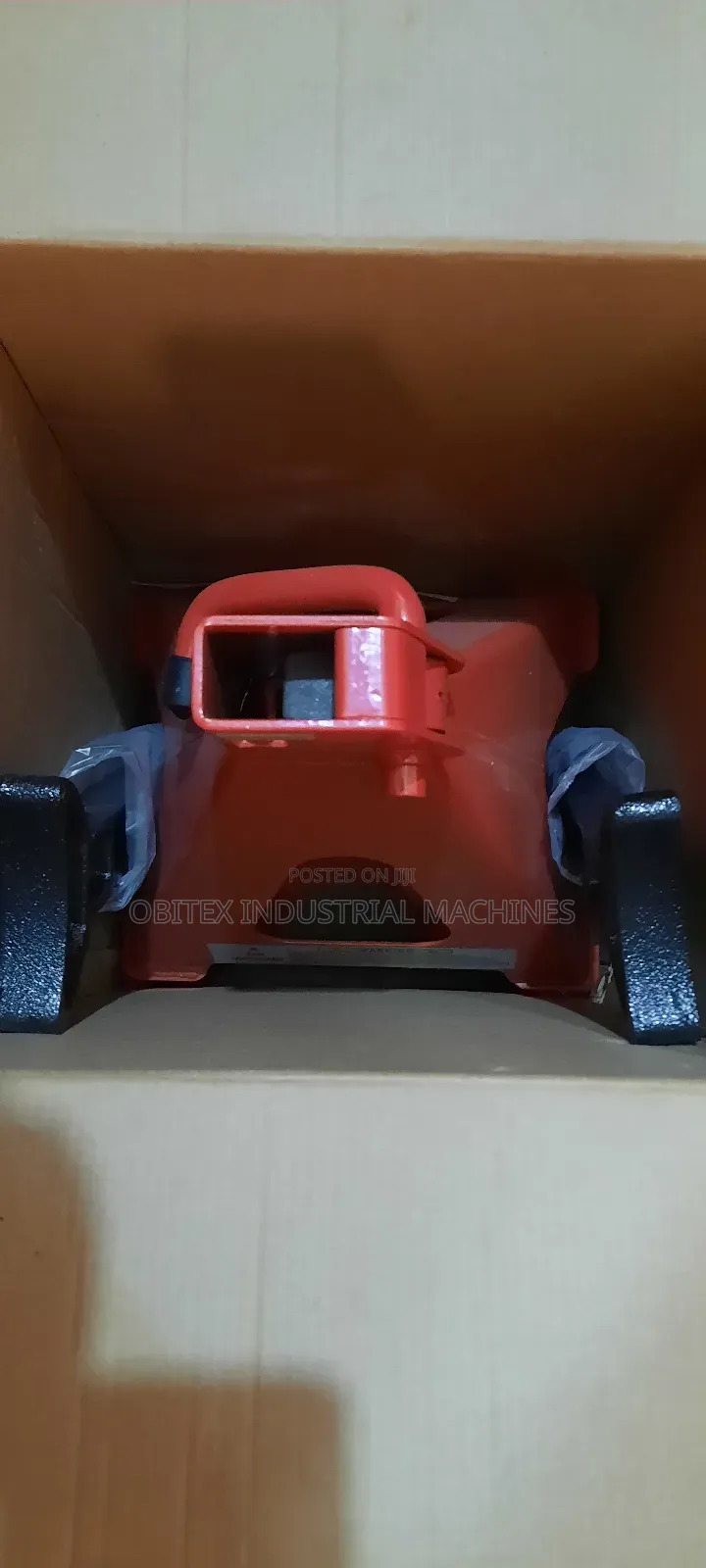 6tons Car Stand High Quality