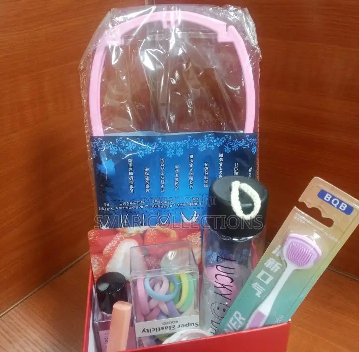 Giftset Idea for Her